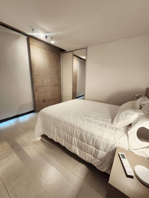 Xxx Apartment Posadas Bagian luar foto