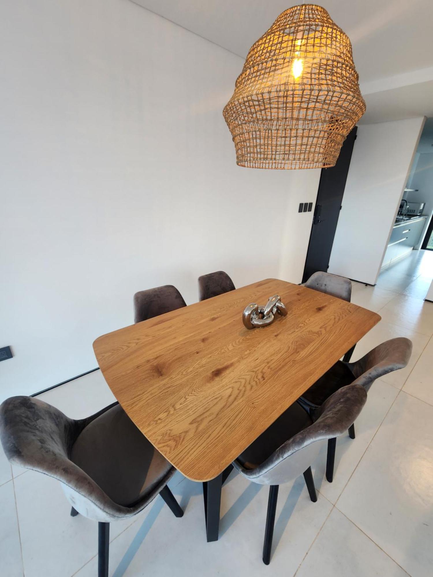 Xxx Apartment Posadas Bagian luar foto